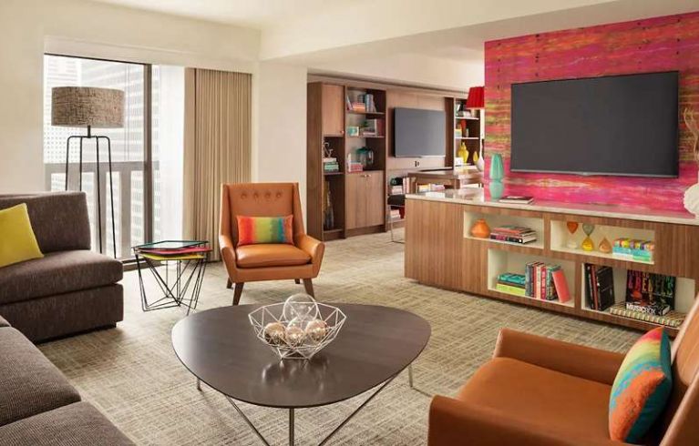 Hyatt Regency San Francisco, San Francisco