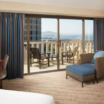 Hotel Hyatt Regency San Francisco image
