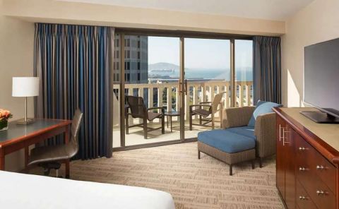 Hotel Hyatt Regency San Francisco image