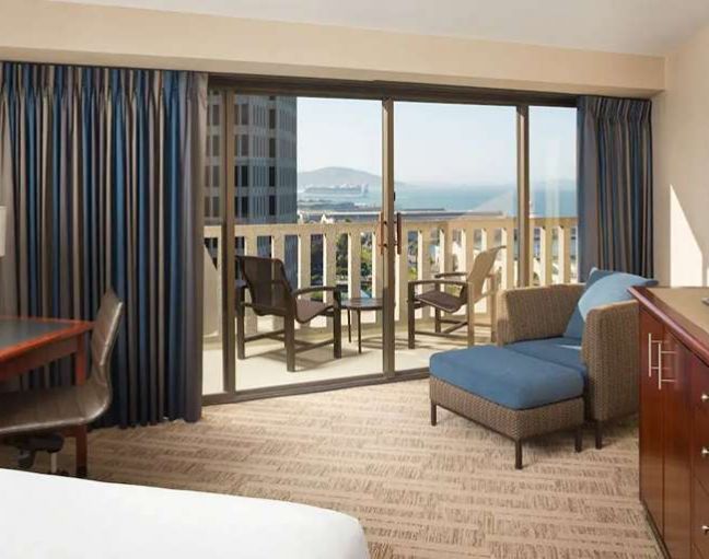 Hyatt Regency San Francisco