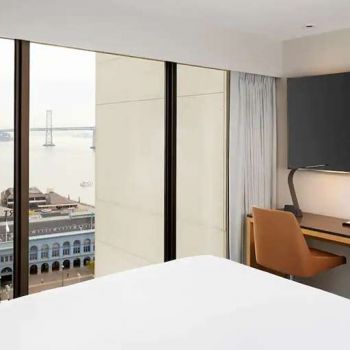 Hotel Hyatt Regency San Francisco image