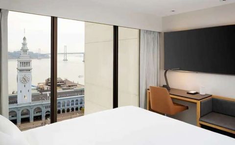 Hotel Hyatt Regency San Francisco image