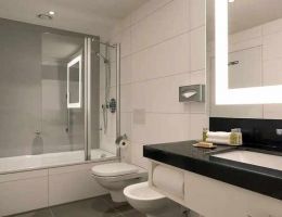 DoubleTree By Hilton Luxembourg, Luxembourg