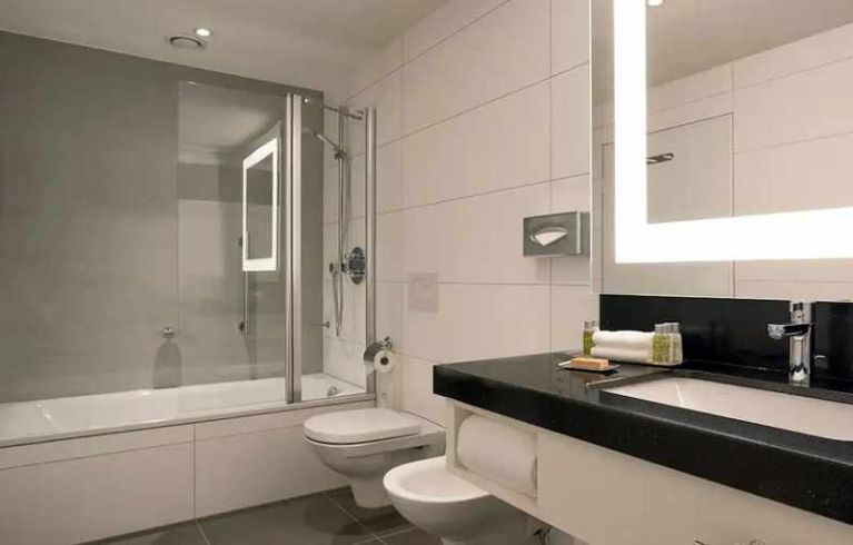 DoubleTree By Hilton Luxembourg, Luxembourg