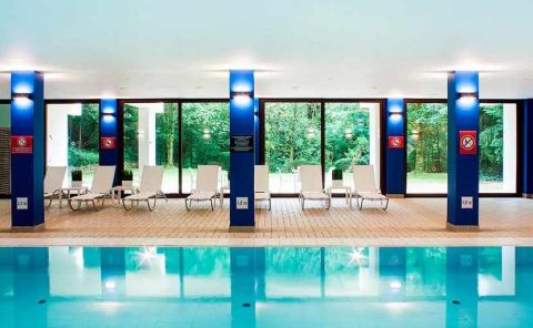 Hotel DoubleTree By Hilton Luxembourg image