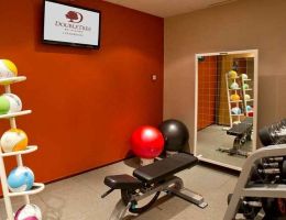 DoubleTree By Hilton Luxembourg, Luxembourg
