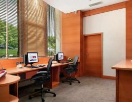 DoubleTree By Hilton Luxembourg, Luxembourg