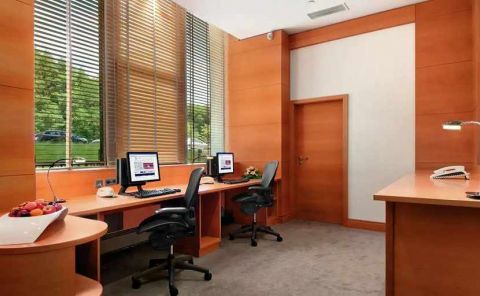Hotel DoubleTree By Hilton Luxembourg image