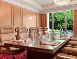 DoubleTree By Hilton Luxembourg, Luxembourg