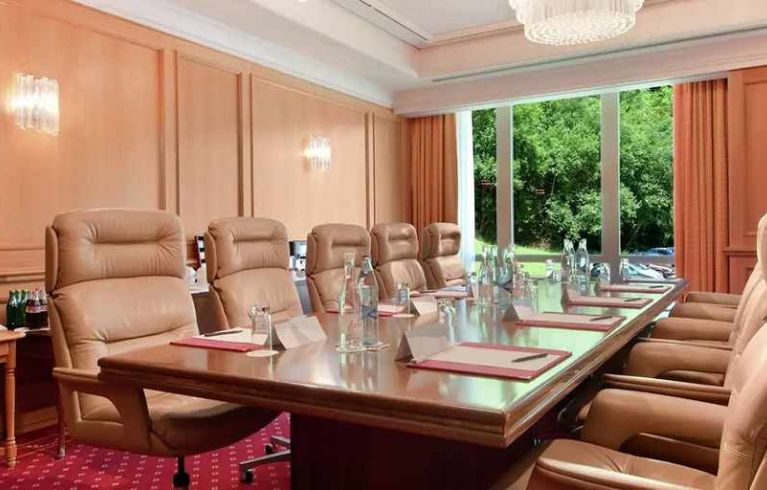 DoubleTree By Hilton Luxembourg, Luxembourg
