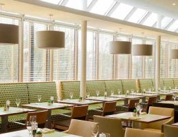 DoubleTree By Hilton Luxembourg, Luxembourg