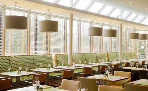 Hotel DoubleTree By Hilton Luxembourg image
