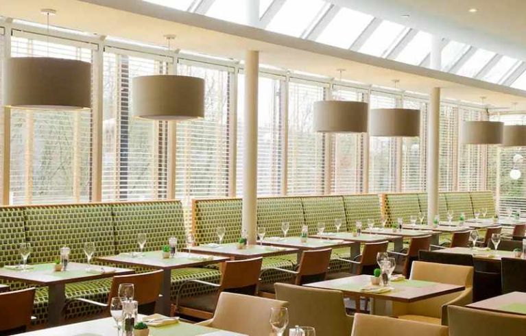DoubleTree By Hilton Luxembourg, Luxembourg