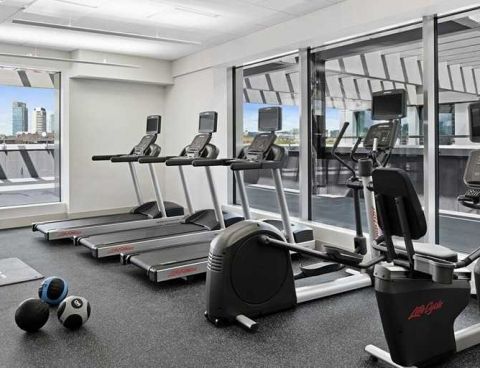 Hotel Hilton Garden Inn Vilnius City Centre image