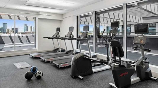 Hilton Garden Inn Vilnius City Centre, Vilnius