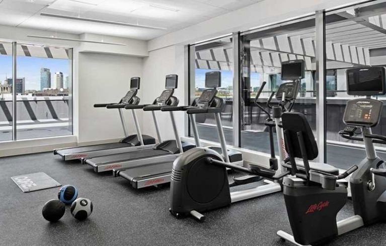 Hilton Garden Inn Vilnius City Centre, Vilnius
