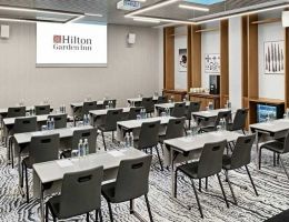 Hilton Garden Inn Vilnius City Centre, Vilnius