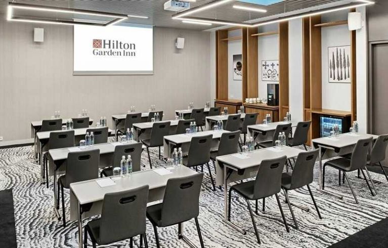 Hilton Garden Inn Vilnius City Centre, Vilnius