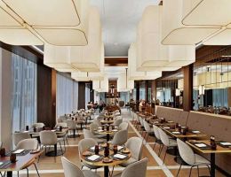 Hilton Garden Inn Vilnius City Centre, Vilnius