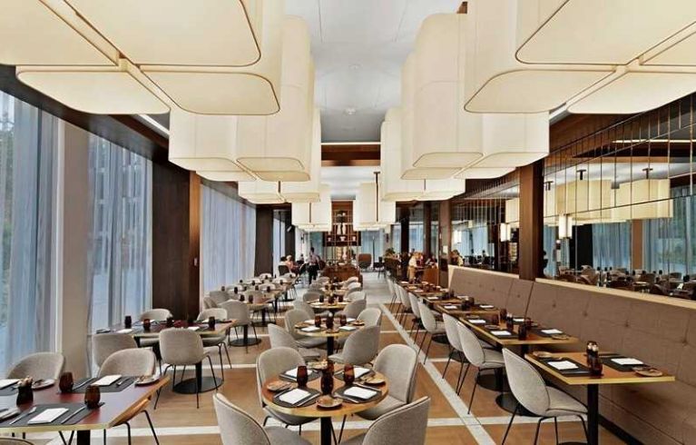 Hilton Garden Inn Vilnius City Centre, Vilnius
