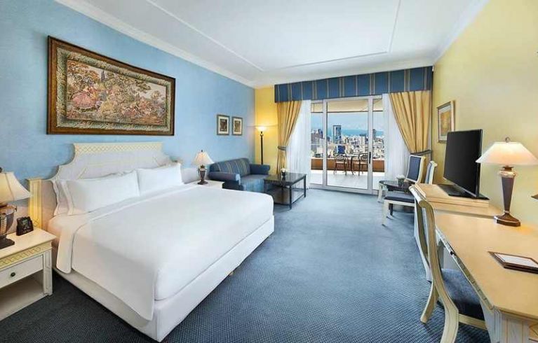 Hilton Beirut Habtoor Grand, Beirut