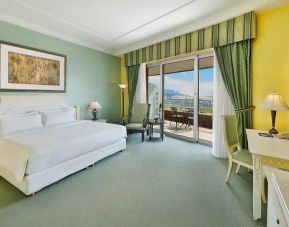 Hilton Beirut Habtoor Grand, Beirut