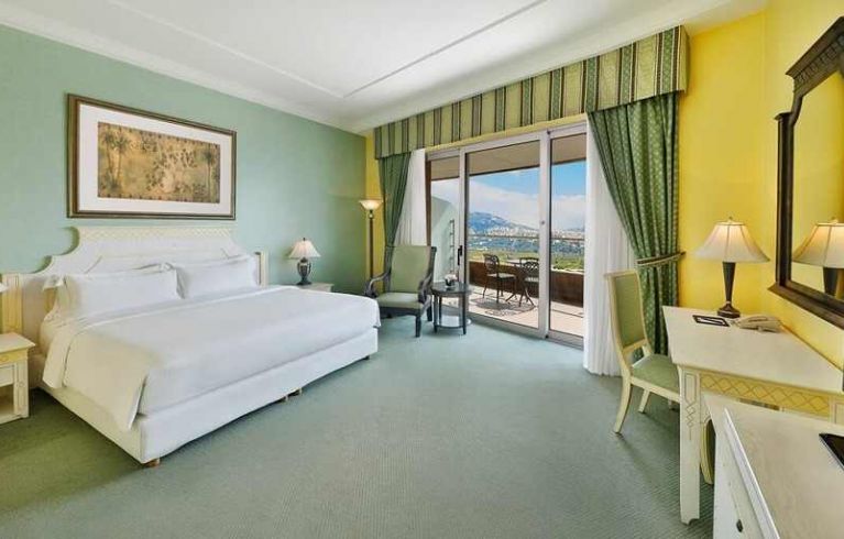 Hilton Beirut Habtoor Grand, Beirut