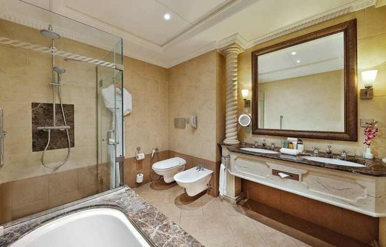 Hilton Beirut Habtoor Grand, Beirut
