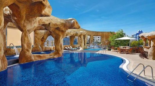Hilton Beirut Habtoor Grand, Beirut