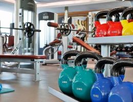 Hilton Beirut Habtoor Grand, Beirut