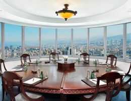 Hilton Beirut Habtoor Grand, Beirut