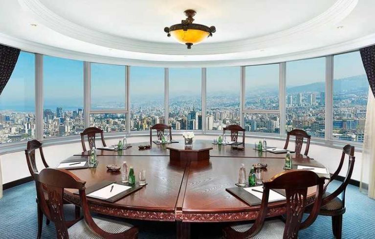 Hilton Beirut Habtoor Grand, Beirut