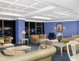 Hilton Beirut Habtoor Grand, Beirut