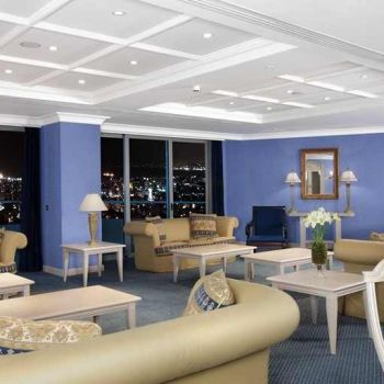 Hotel Hilton Beirut Habtoor Grand image