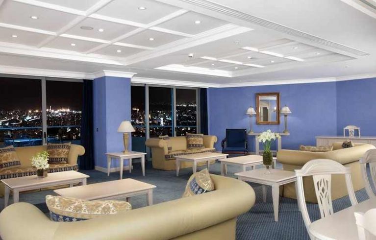 Hilton Beirut Habtoor Grand, Beirut