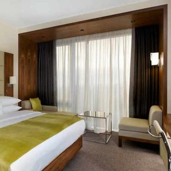 Hotel DoubleTree By Hilton Zagreb image