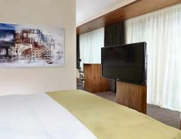 DoubleTree By Hilton Zagreb, Zagreb