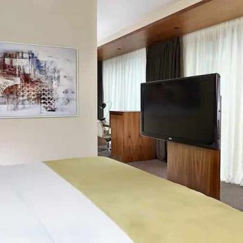 Hotel DoubleTree By Hilton Zagreb image