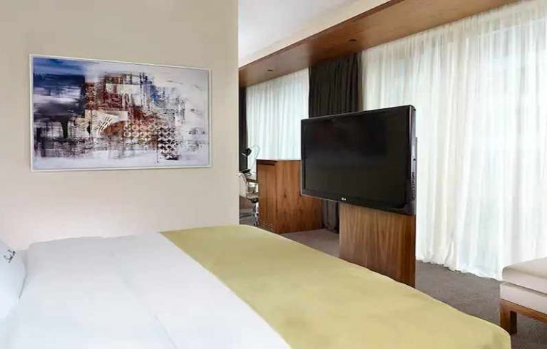 DoubleTree By Hilton Zagreb, Zagreb