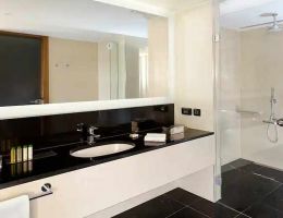DoubleTree By Hilton Zagreb, Zagreb