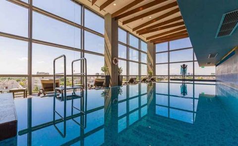 Hotel DoubleTree By Hilton Zagreb image