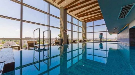 DoubleTree By Hilton Zagreb, Zagreb