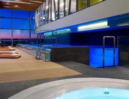 DoubleTree By Hilton Zagreb, Zagreb