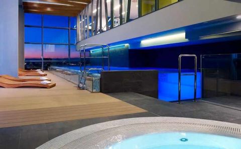 Hotel DoubleTree By Hilton Zagreb image