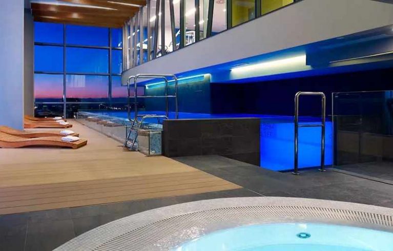 DoubleTree By Hilton Zagreb, Zagreb