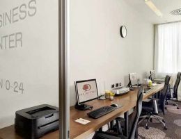 DoubleTree By Hilton Zagreb, Zagreb