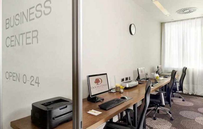 DoubleTree By Hilton Zagreb, Zagreb