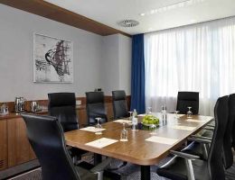 DoubleTree By Hilton Zagreb, Zagreb