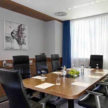 Hotel DoubleTree By Hilton Zagreb image