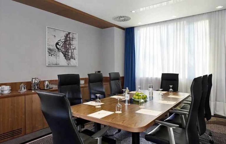 DoubleTree By Hilton Zagreb, Zagreb